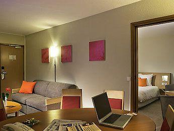 Novotel Lille Centre Gares