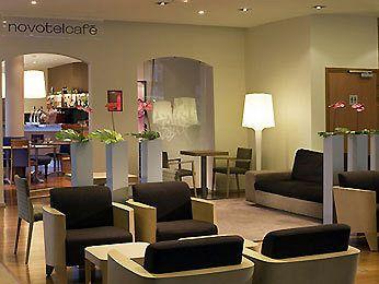 Novotel Lille Centre Gares