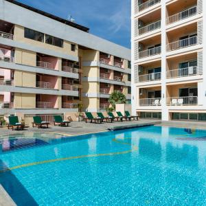 отель Best Bella Pattaya