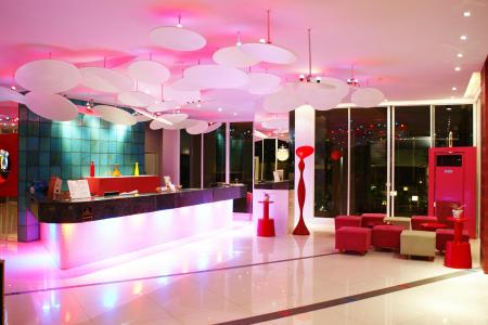 Отель Best Bella Pattaya в Наклуа - Таиланд