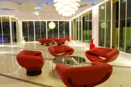 Отель Best Bella Pattaya в Наклуа - Таиланд