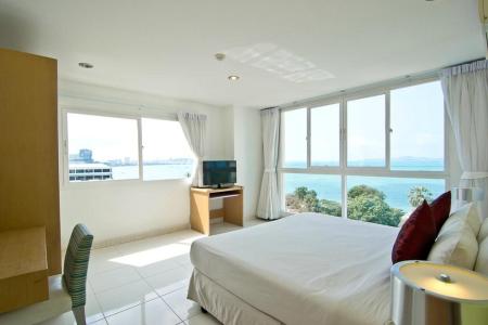 Отель Best Bella Pattaya в Наклуа - Таиланд