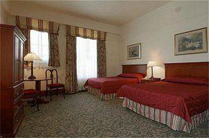 Best Western Pioneer Square