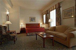 Best Western Pioneer Square