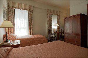 Best Western Pioneer Square