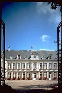 La Chartreuse Du Val Saint Esprit