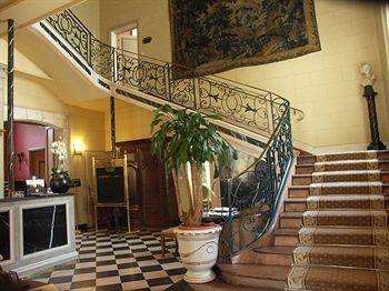 La Chartreuse Du Val Saint Esprit