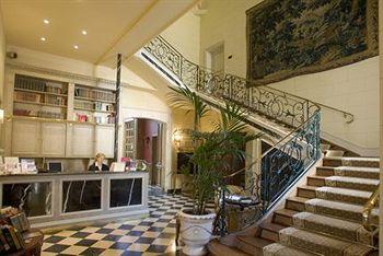 La Chartreuse Du Val Saint Esprit