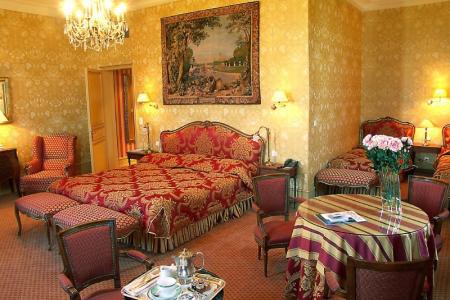 La Chartreuse Du Val Saint Esprit