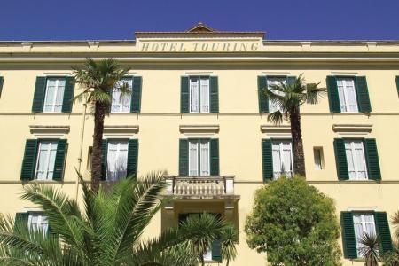 Hotel Touring Wellness & Beauty