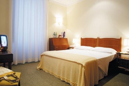 Hotel Touring Wellness & Beauty