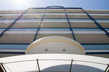 Отель Best Western Plaza в о. Родос - Греция