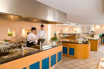 Отель Best Western Plaza в о. Родос - Греция