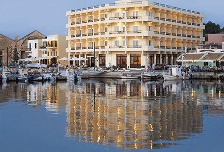 Porto Veneziano Hotel & Suites