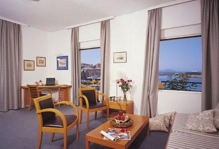 Porto Veneziano Hotel & Suites