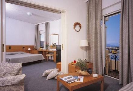 Porto Veneziano Hotel & Suites