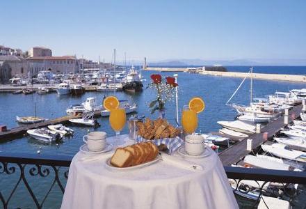 Porto Veneziano Hotel & Suites