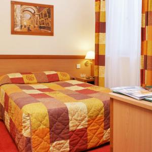 отель Beaugency