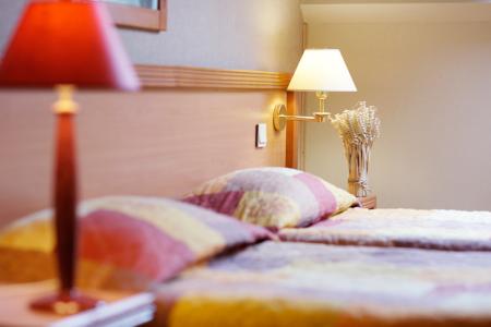 Отель Beaugency в Париж - Франция