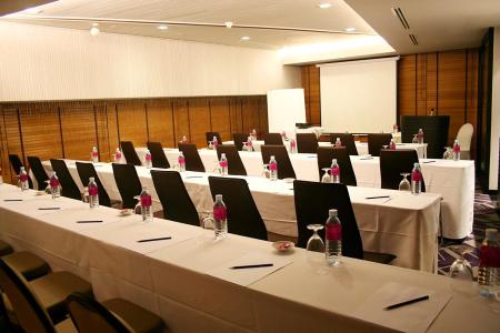 Amaranth Suvarnabhumi Hotel