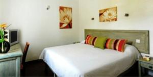 Отель The Bay в Порт Луи - Маврикий