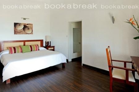 Отель The Bay в Порт Луи - Маврикий