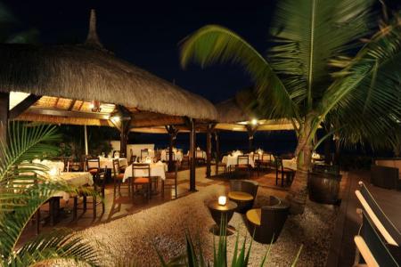 Отель The Bay в Порт Луи - Маврикий