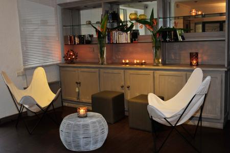 Отель The Bay в Порт Луи - Маврикий