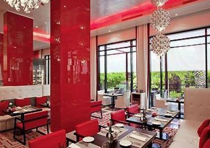 Sofitel Jardin des Roses