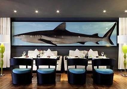 Sofitel Jardin des Roses