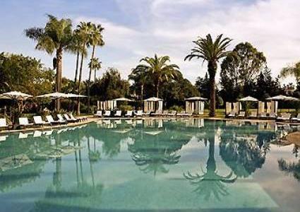 Sofitel Jardin des Roses