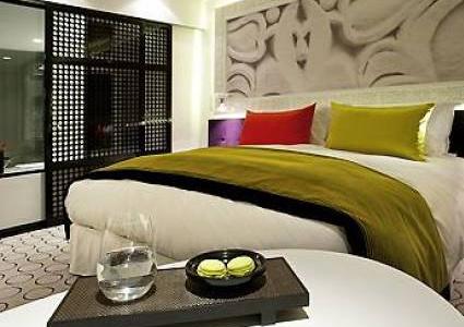 Sofitel Jardin des Roses