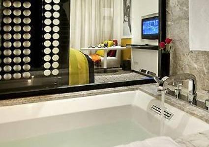 Sofitel Jardin des Roses