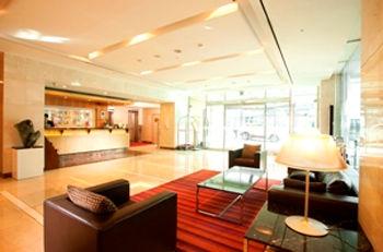 Отель Best Western Premier Gangnam в Сеул - Южная Корея