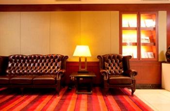 Отель Best Western Premier Gangnam в Сеул - Южная Корея