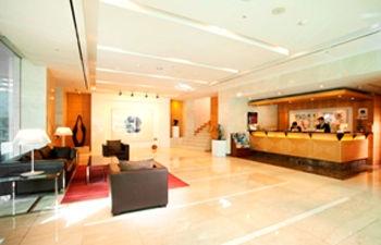 Отель Best Western Premier Gangnam в Сеул - Южная Корея