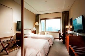 Отель Best Western Premier Gangnam в Сеул - Южная Корея