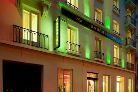 Hotel Gabriel Paris