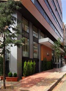 Отель Jazz Hotel в Шишли - Турция