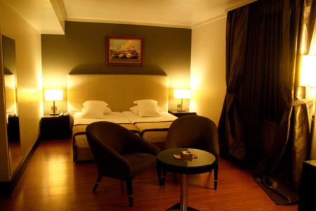 Отель Riva Boutique в Нисантаси - Турция