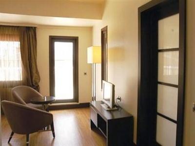 Отель Riva Boutique в Нисантаси - Турция