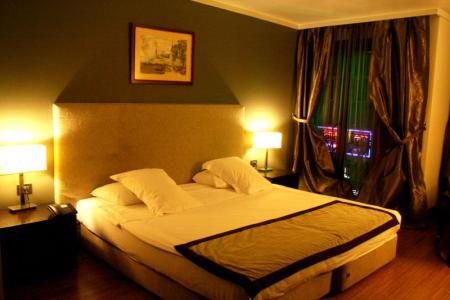 Отель Riva Boutique в Нисантаси - Турция