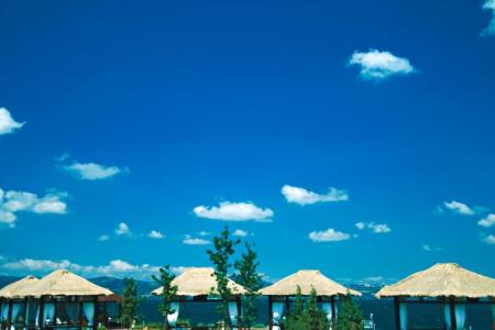 Отель Richmond Nua Wellness Spa Sapanca в Стамбул - Турция