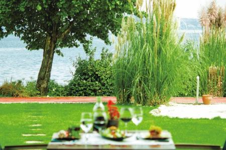 Отель Richmond Nua Wellness Spa Sapanca в Стамбул - Турция