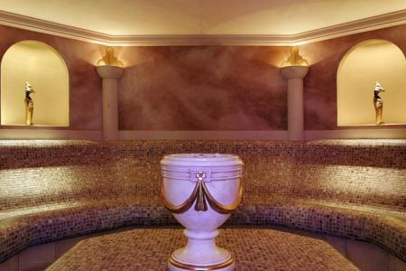 Отель Richmond Nua Wellness Spa Sapanca в Стамбул - Турция
