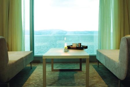 Отель Richmond Nua Wellness Spa Sapanca в Стамбул - Турция