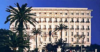 West End Hotel