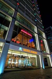 Отель Best Western Premier Kukdo в Сеул - Южная Корея