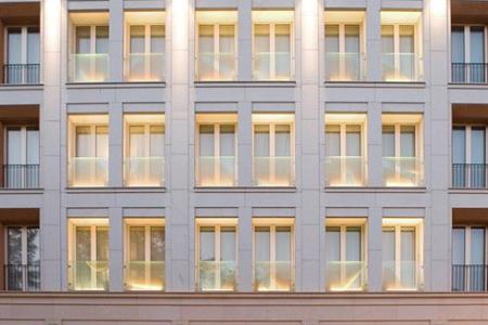 Starhotel Rosa Grand