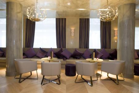 Starhotel Rosa Grand